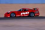 Dodge Viper Competition Coupe 2003 года